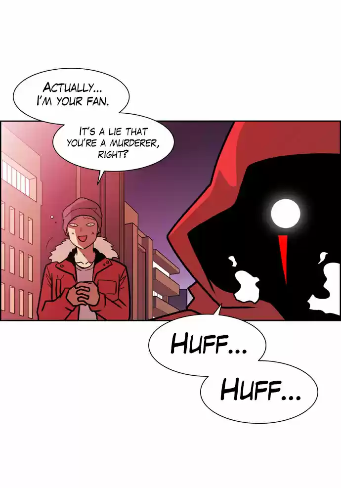 City of the Dead Sorcerer Ch. 173 Exposure(3)