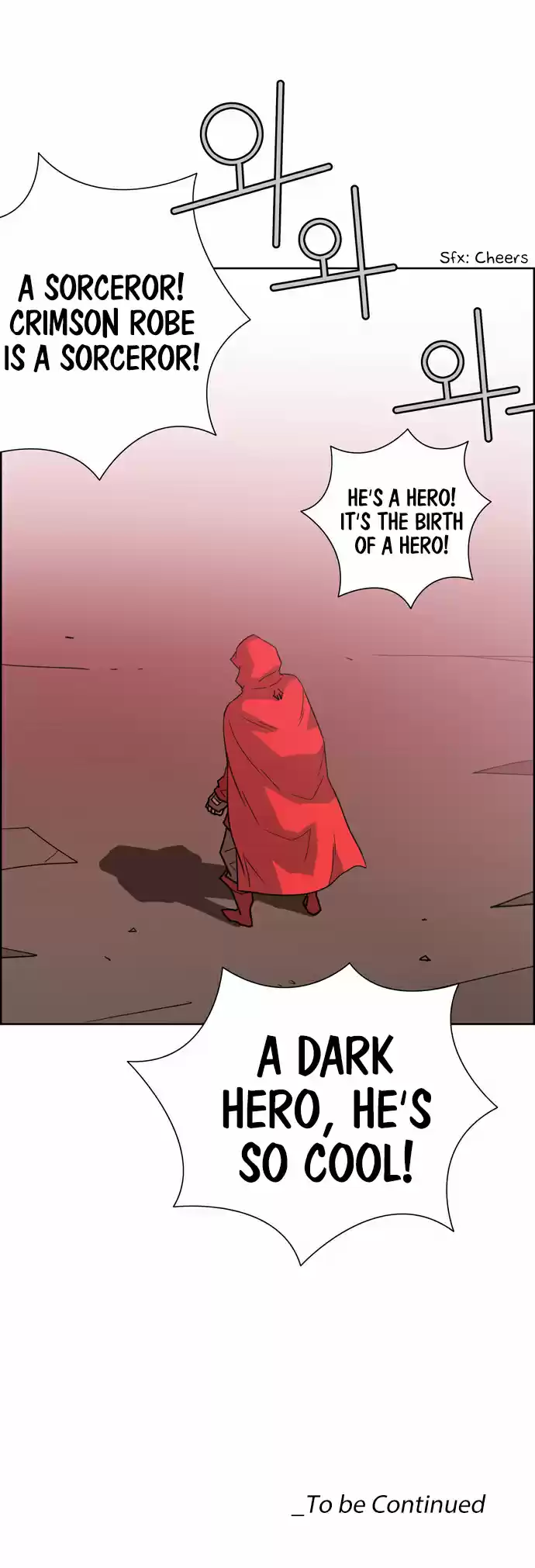 City of the Dead Sorcerer Ch. 173 Exposure(3)