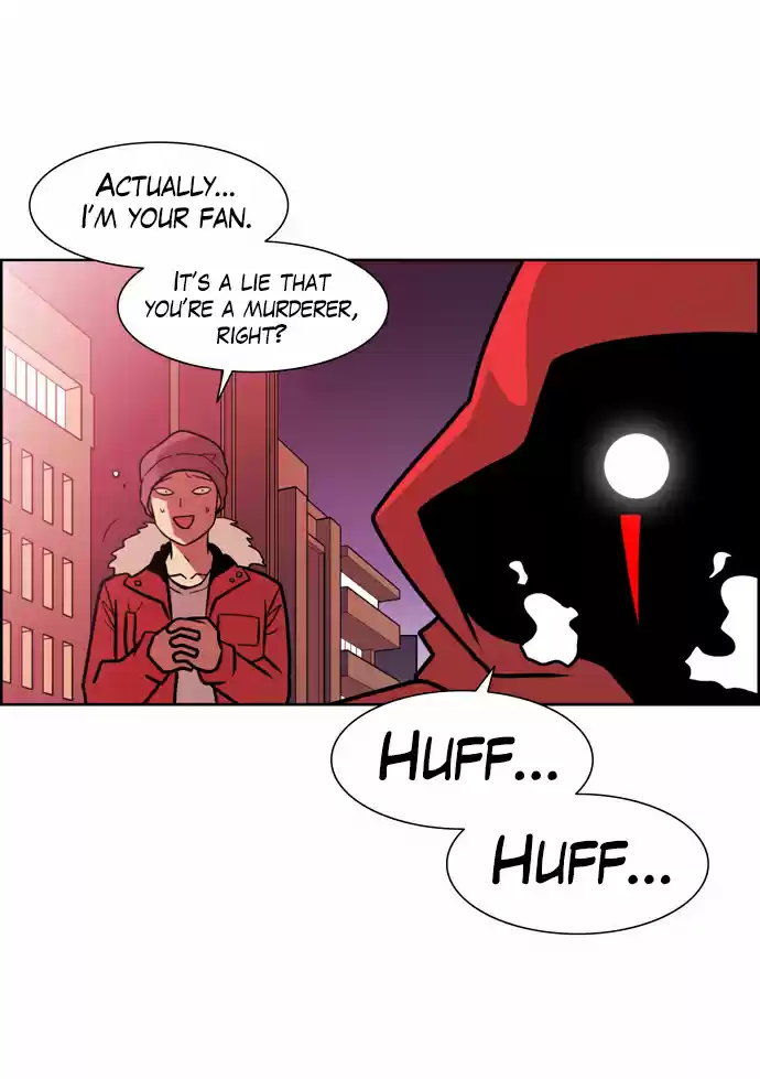 City of the Dead Sorcerer Ch. 174 Exposure(4)