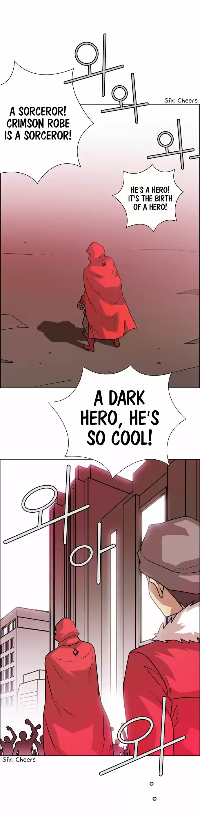 City of the Dead Sorcerer Ch. 174 Exposure(4)