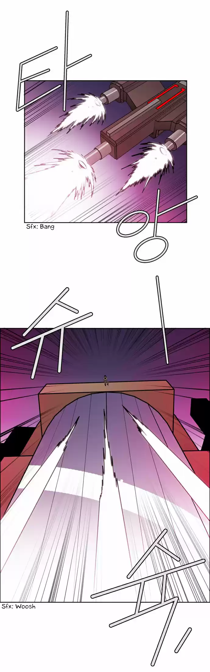 City of the Dead Sorcerer Ch. 174 Exposure(4)