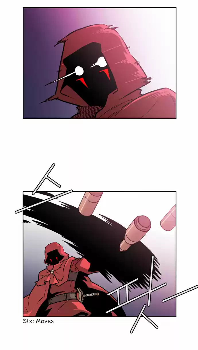 City of the Dead Sorcerer Ch. 174 Exposure(4)