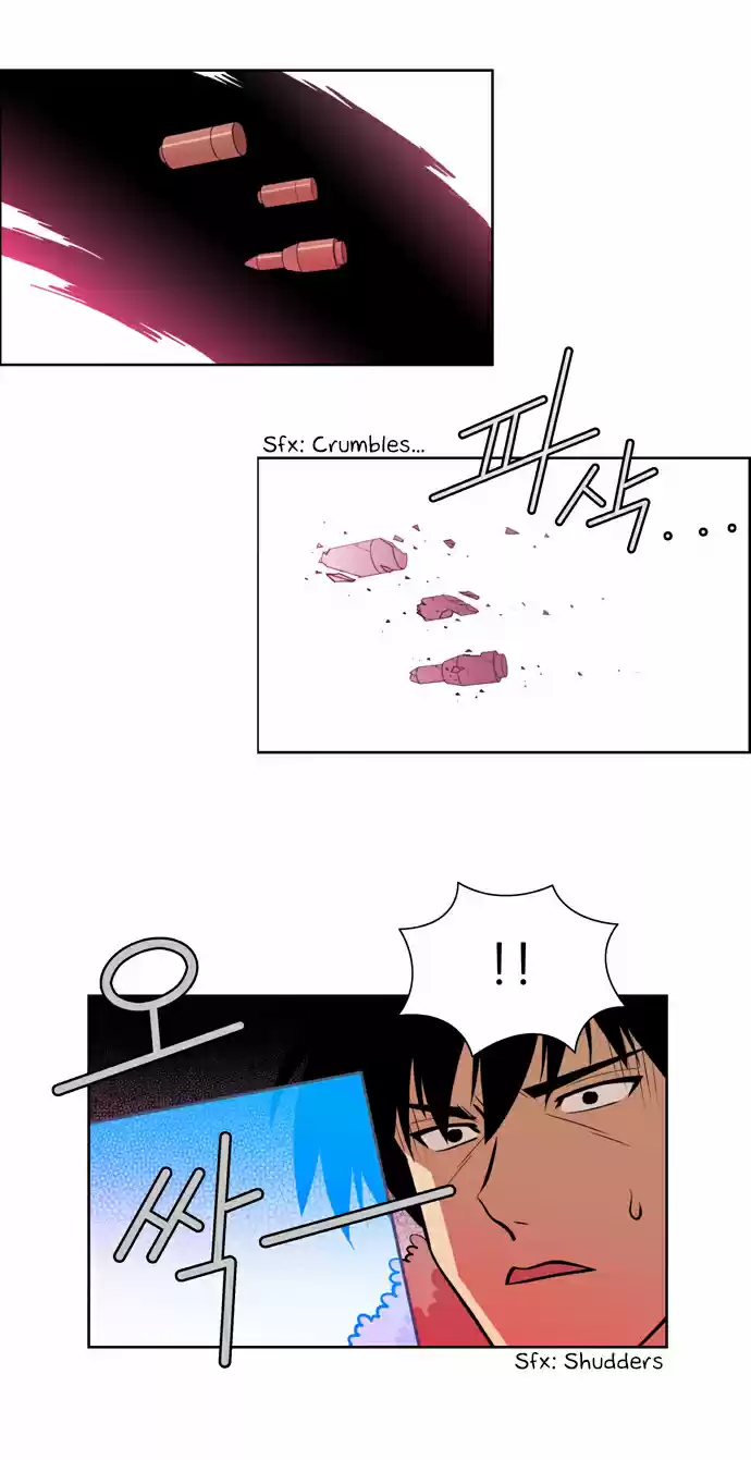 City of the Dead Sorcerer Ch. 174 Exposure(4)