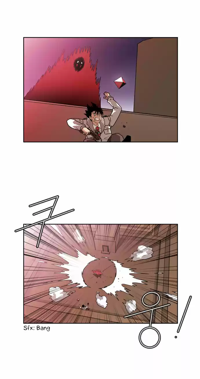 City of the Dead Sorcerer Ch. 174 Exposure(4)