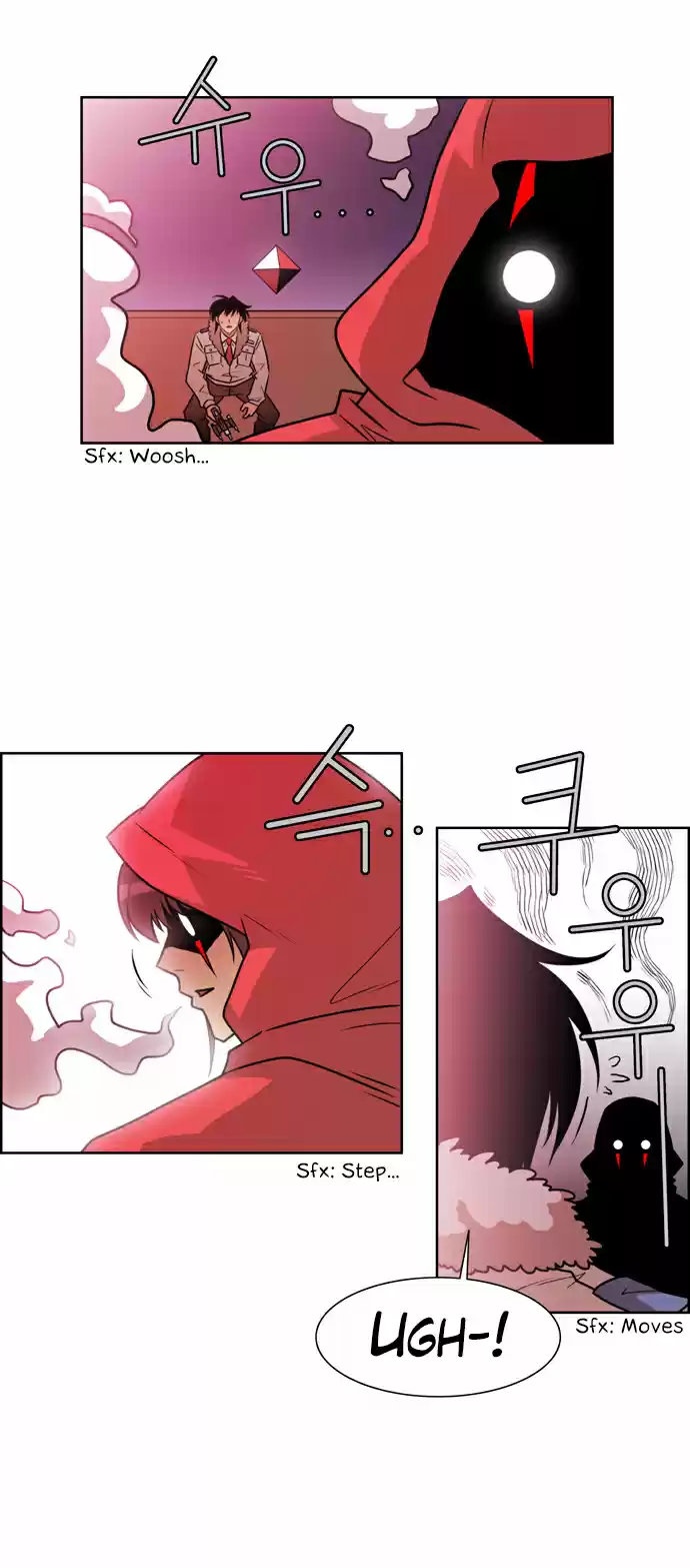 City of the Dead Sorcerer Ch. 174 Exposure(4)