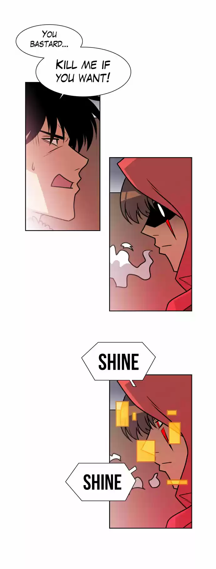 City of the Dead Sorcerer Ch. 174 Exposure(4)