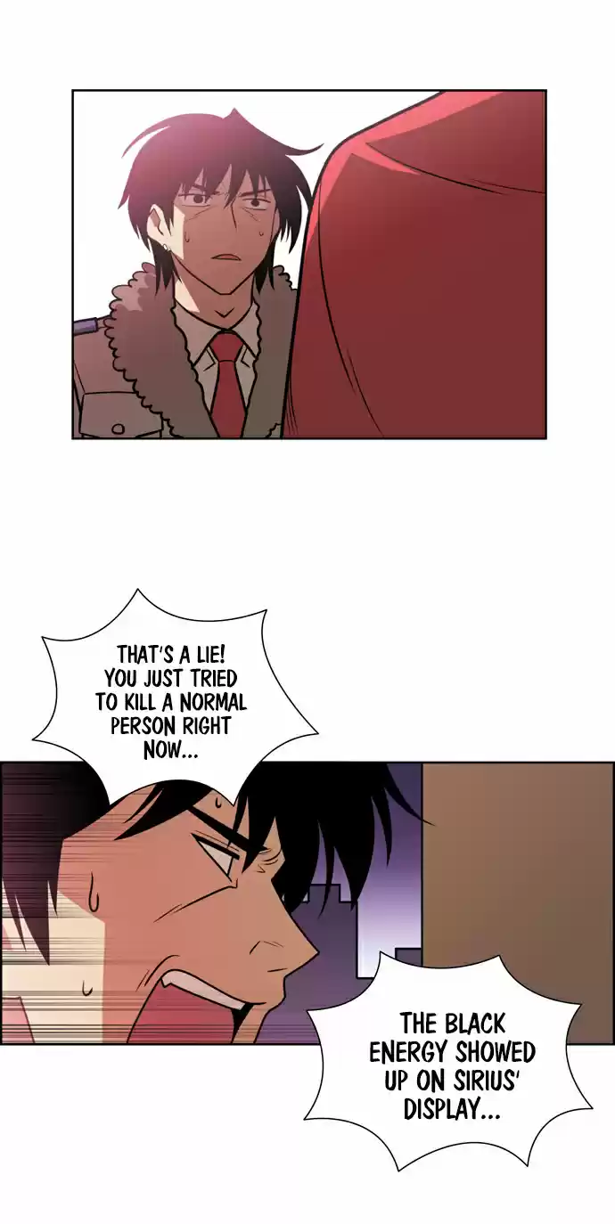 City of the Dead Sorcerer Ch. 174 Exposure(4)