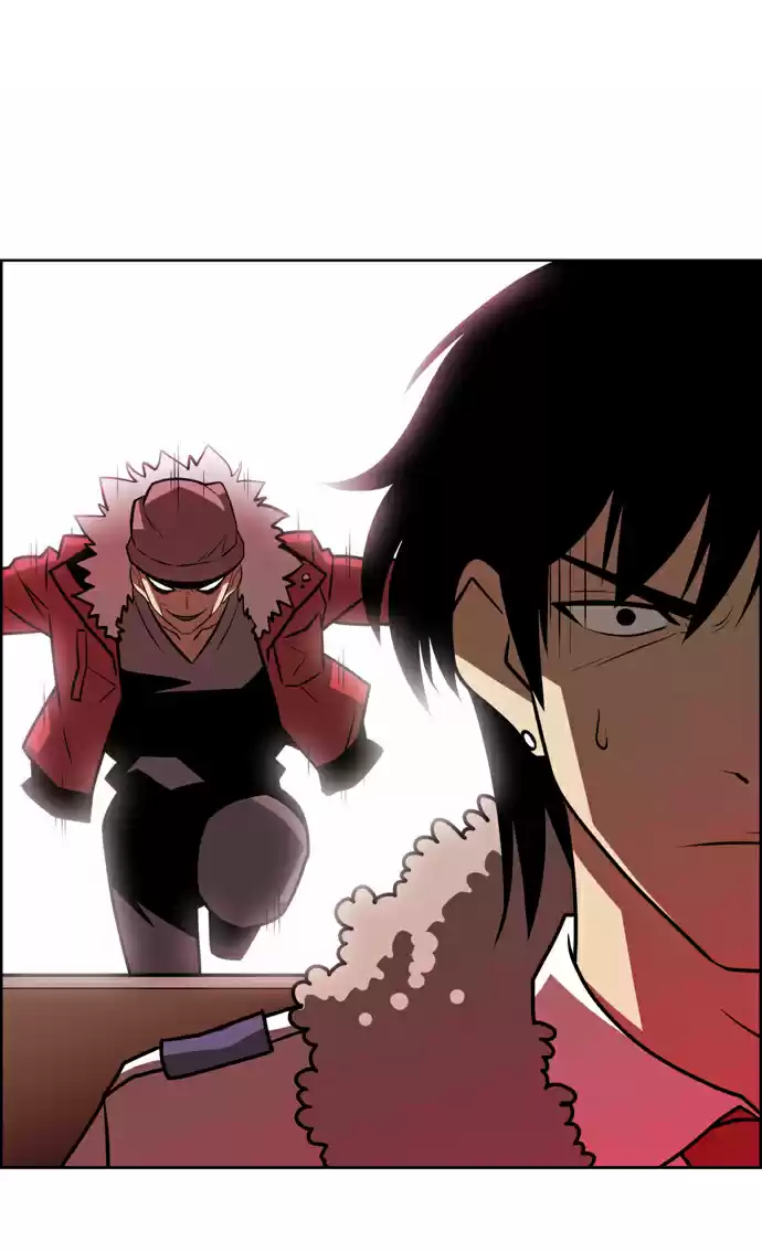 City of the Dead Sorcerer Ch. 174 Exposure(4)