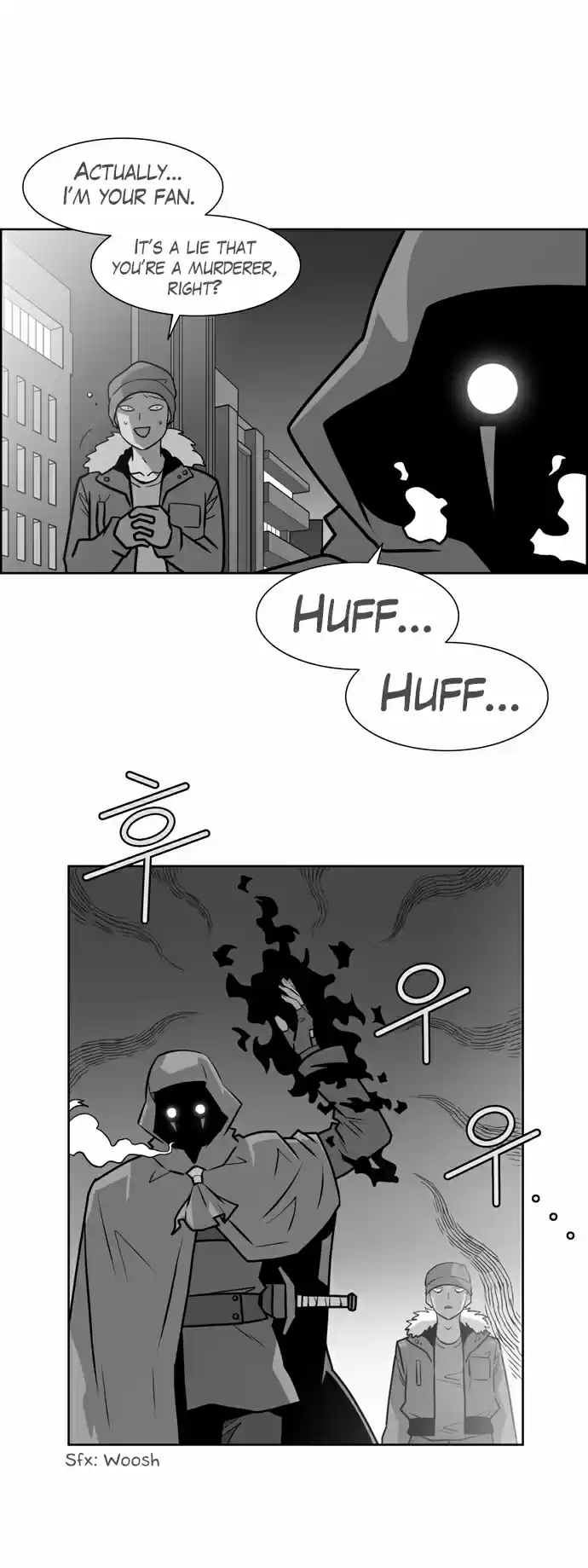 City of the Dead Sorcerer Ch. 174 Exposure(4)