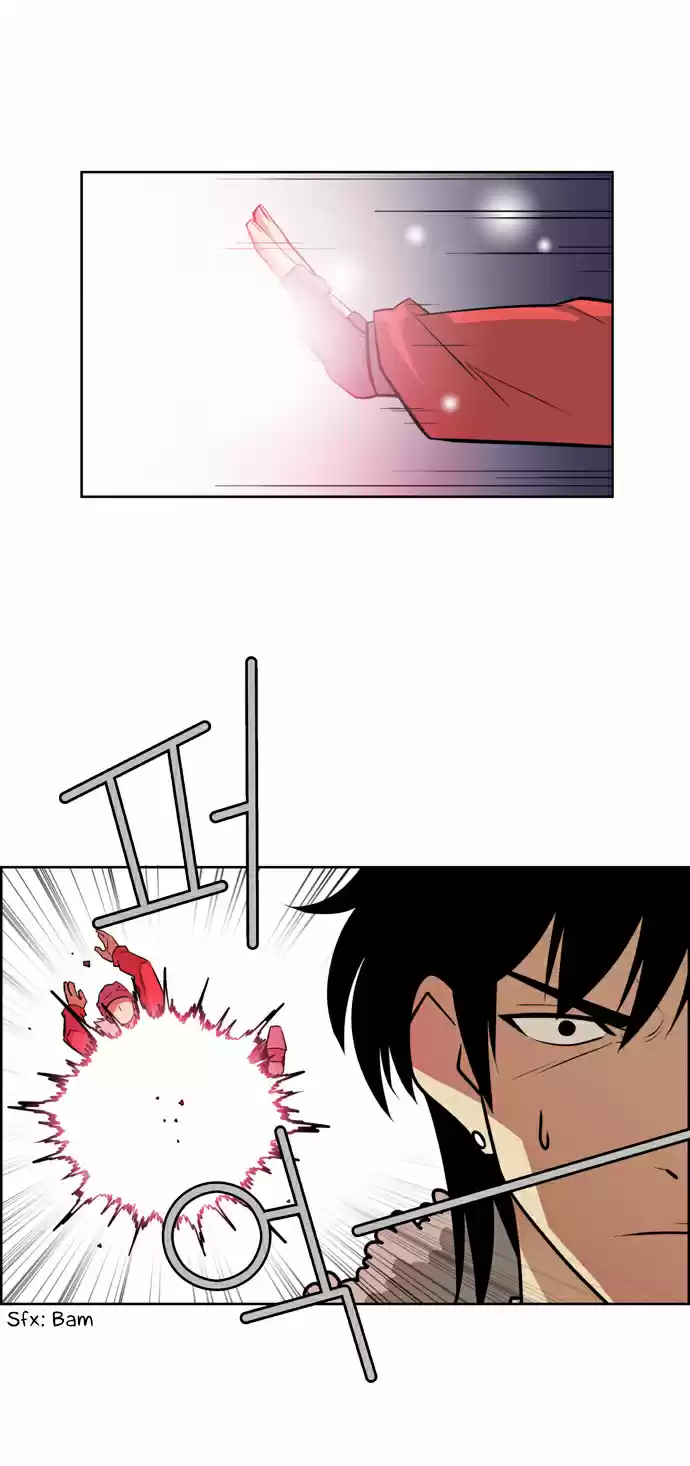 City of the Dead Sorcerer Ch. 174 Exposure(4)