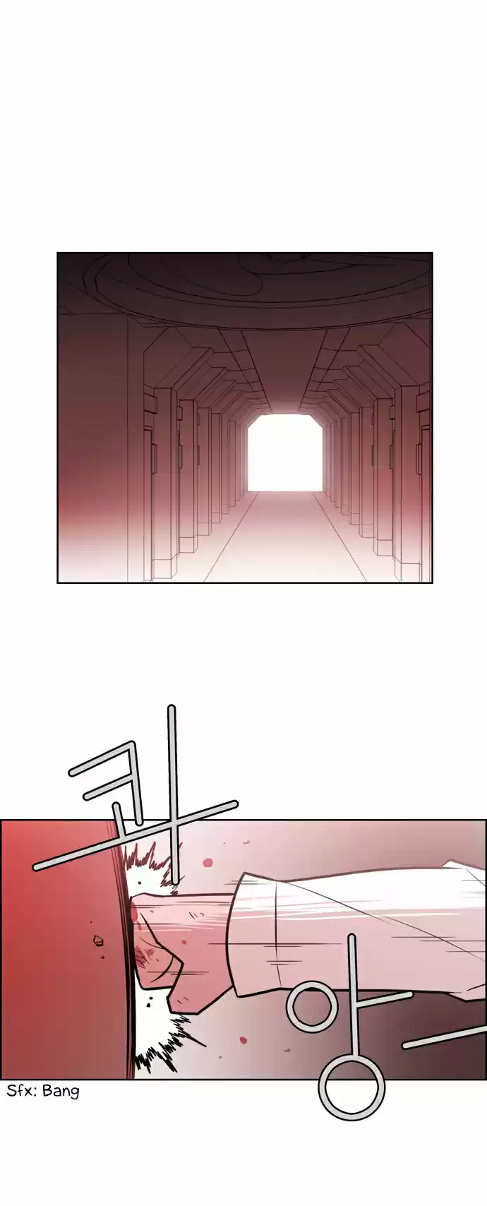 City of the Dead Sorcerer Ch. 175 Exposure(5)