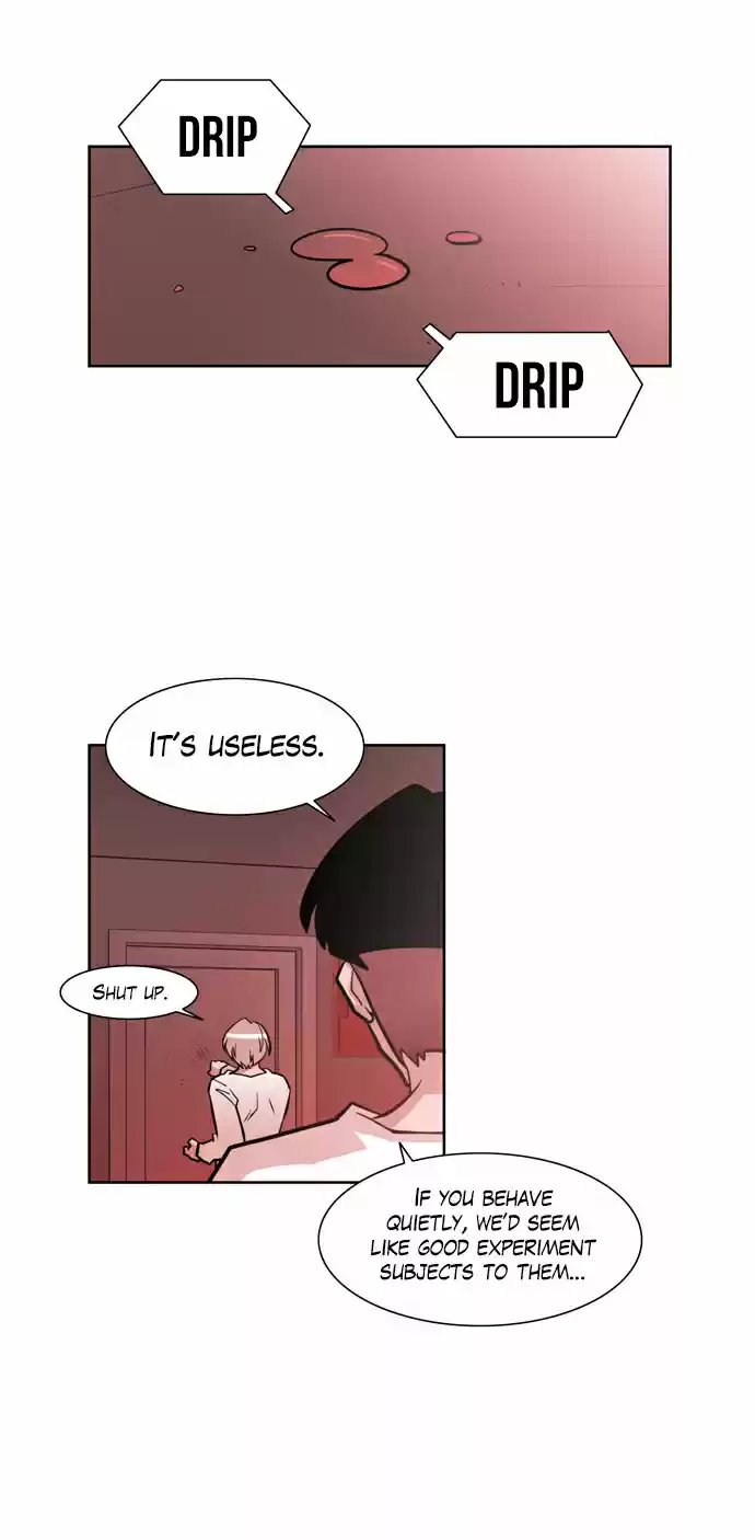 City of the Dead Sorcerer Ch. 175 Exposure(5)