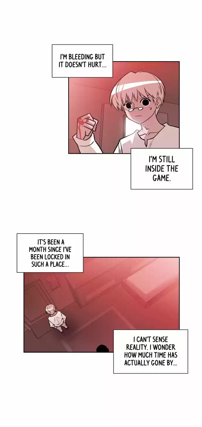 City of the Dead Sorcerer Ch. 175 Exposure(5)