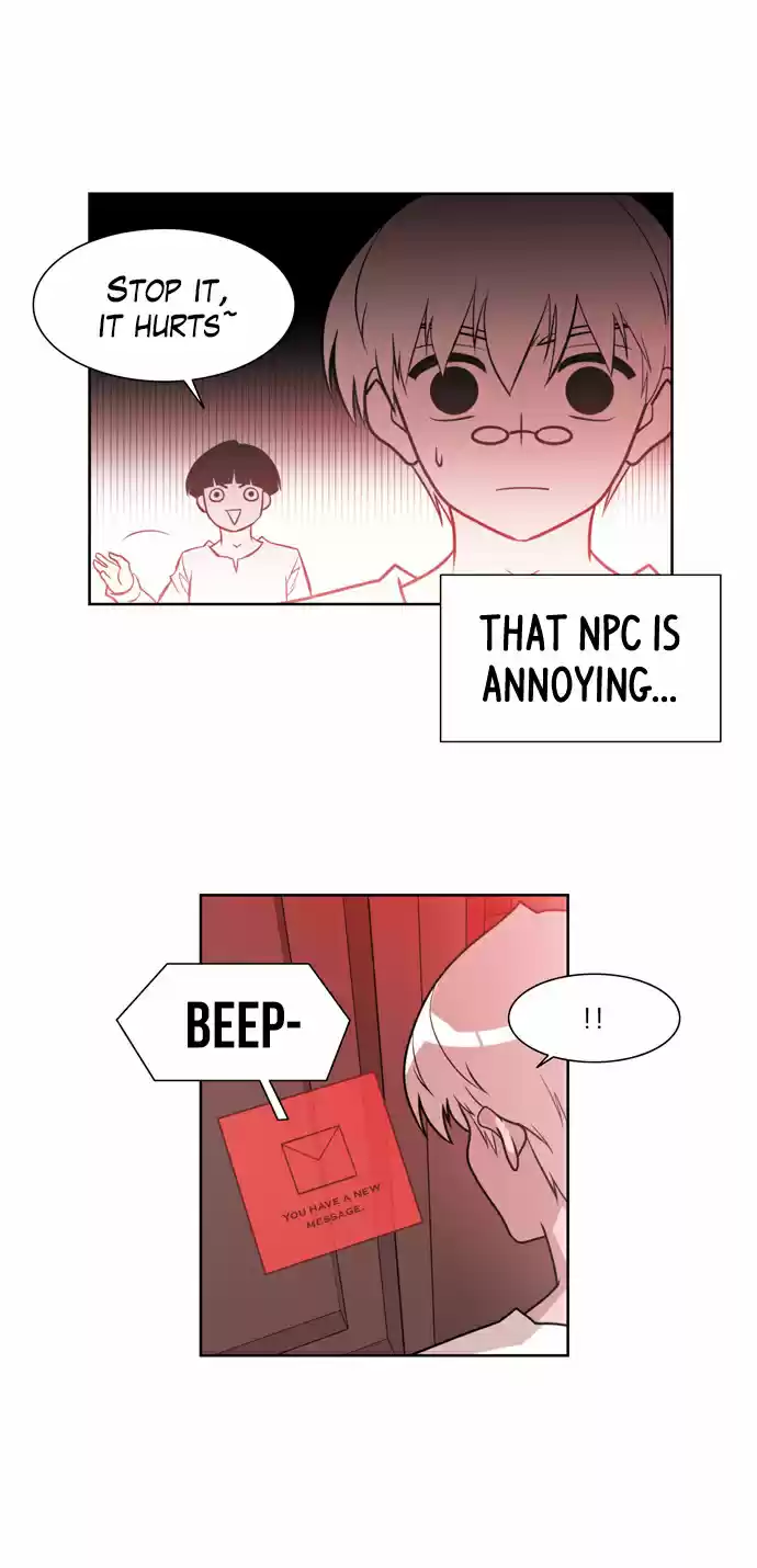 City of the Dead Sorcerer Ch. 175 Exposure(5)