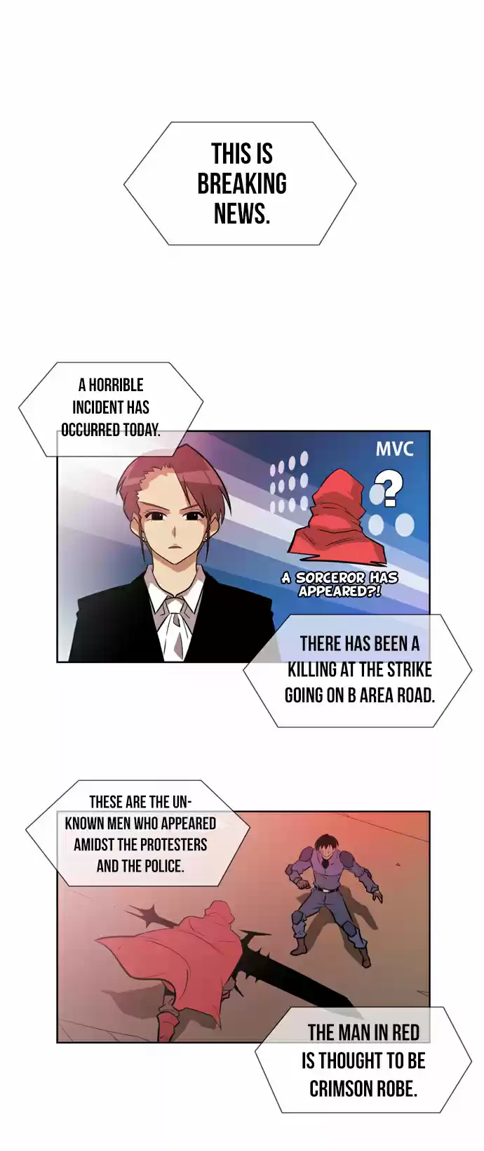 City of the Dead Sorcerer Ch. 175 Exposure(5)