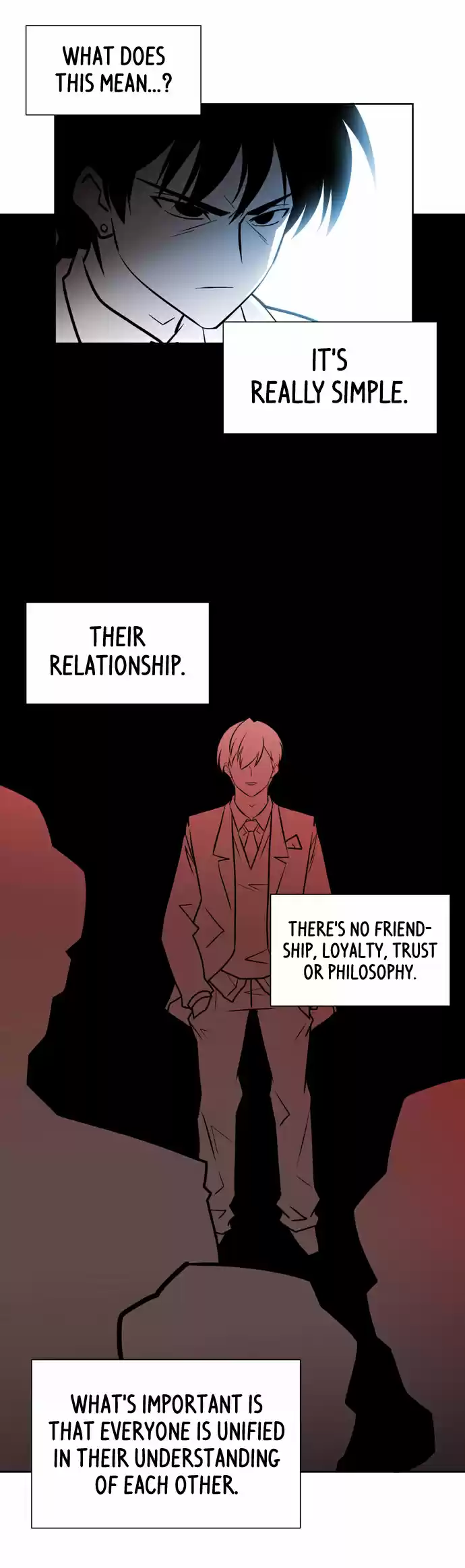 City of the Dead Sorcerer Ch. 175 Exposure(5)