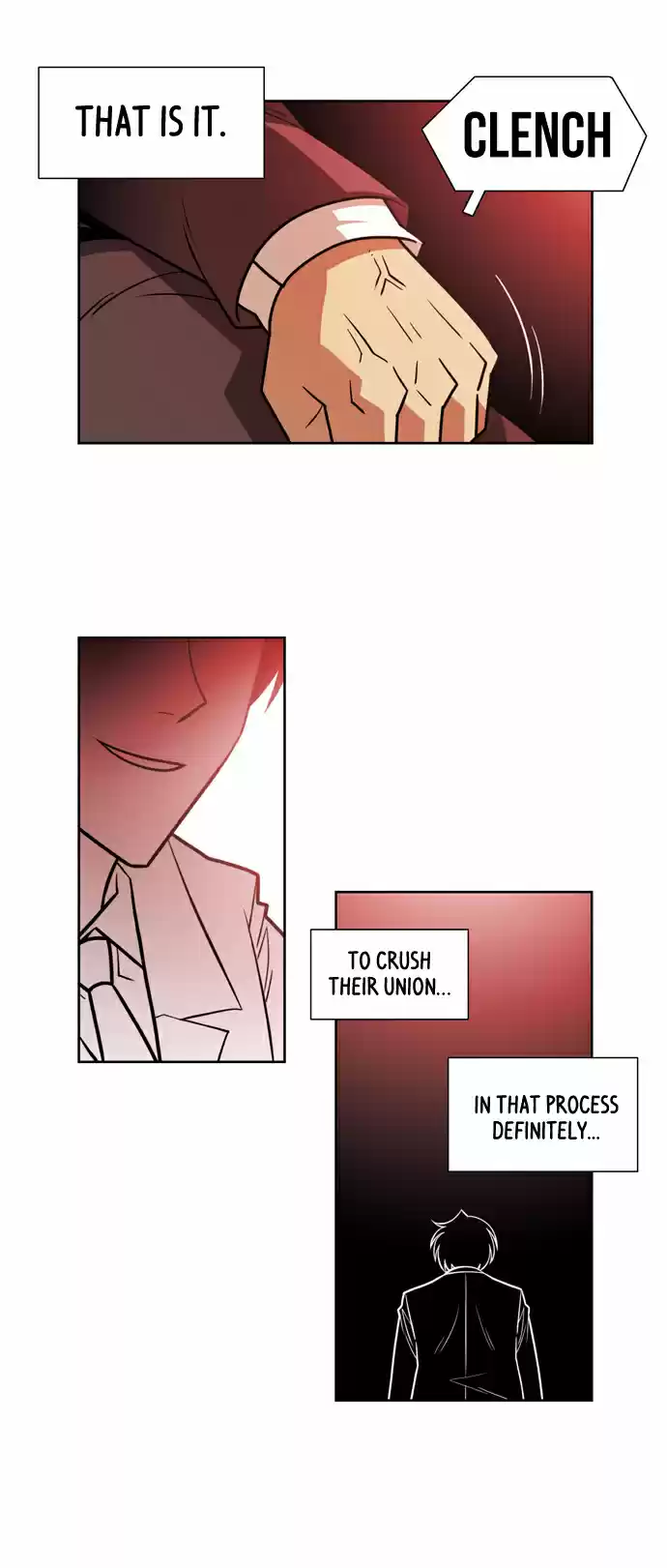 City of the Dead Sorcerer Ch. 175 Exposure(5)