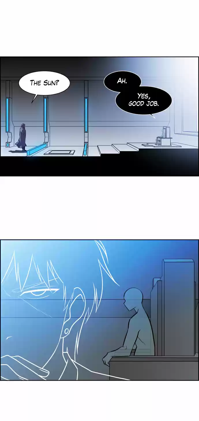 City of the Dead Sorcerer Ch. 175 Exposure(5)