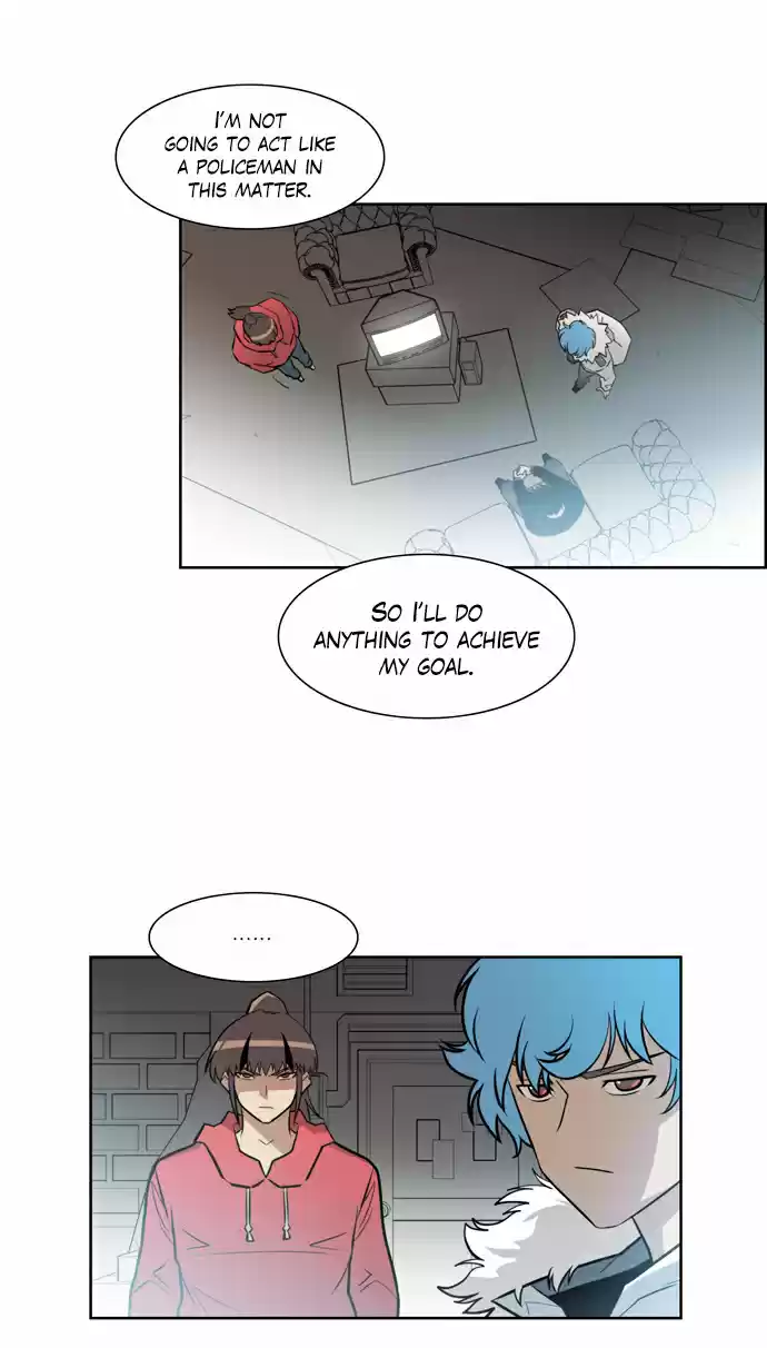 City of the Dead Sorcerer Ch. 175 Exposure(5)