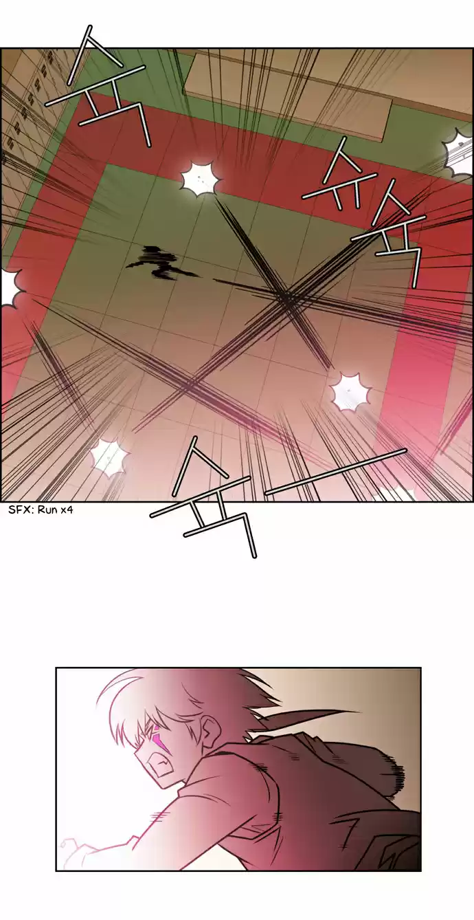 City of the Dead Sorcerer Ch. 176 Exposure (6)