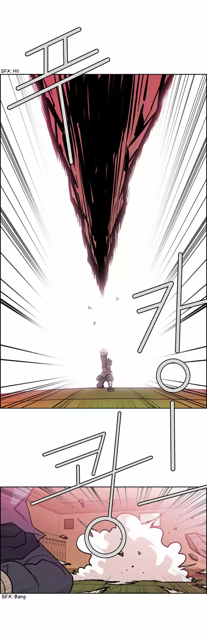 City of the Dead Sorcerer Ch. 176 Exposure (6)