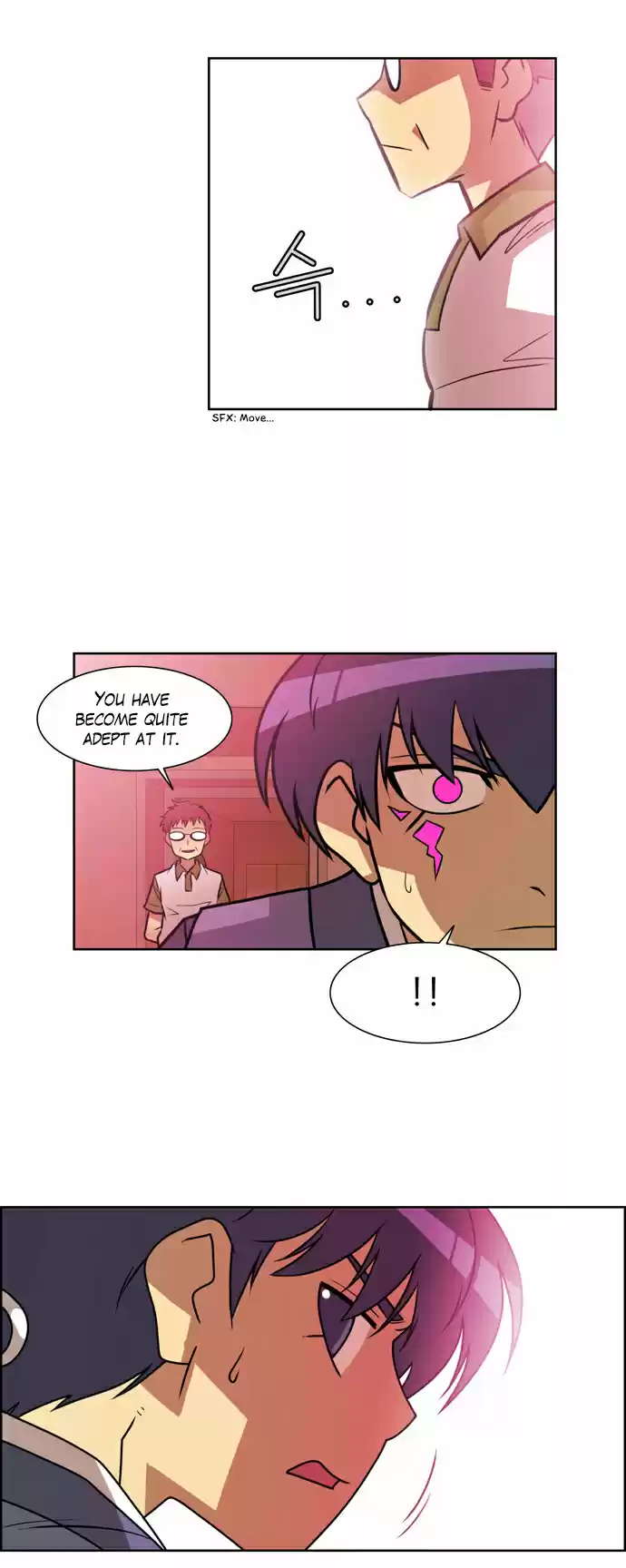 City of the Dead Sorcerer Ch. 176 Exposure (6)