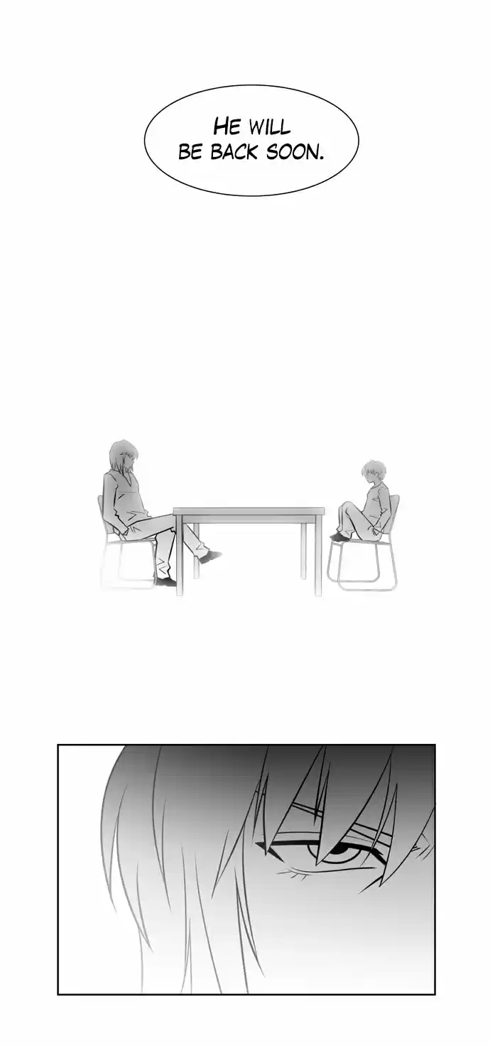 City of the Dead Sorcerer Ch. 176 Exposure (6)