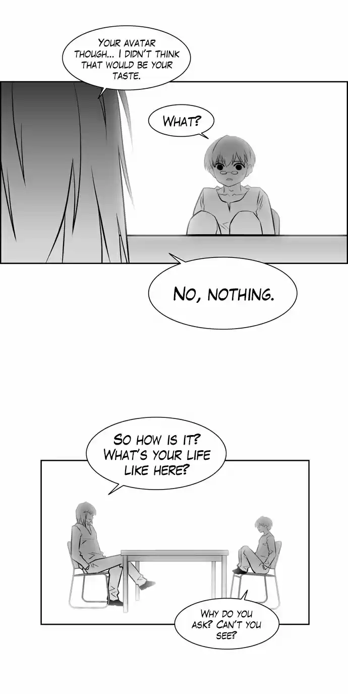 City of the Dead Sorcerer Ch. 176 Exposure (6)