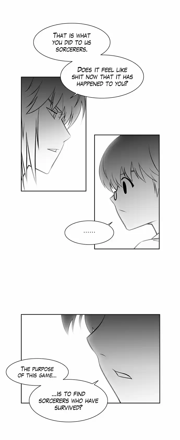 City of the Dead Sorcerer Ch. 176 Exposure (6)