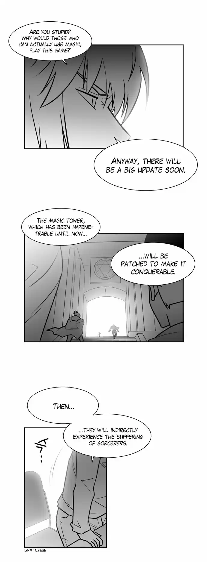 City of the Dead Sorcerer Ch. 176 Exposure (6)