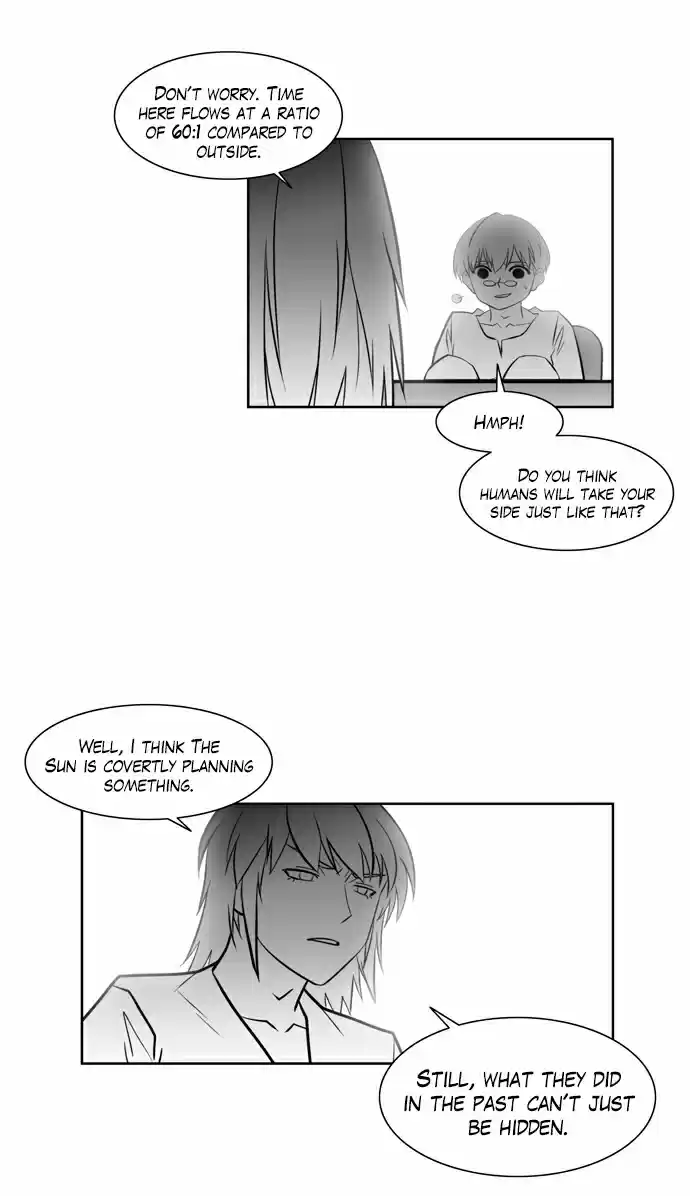 City of the Dead Sorcerer Ch. 176 Exposure (6)