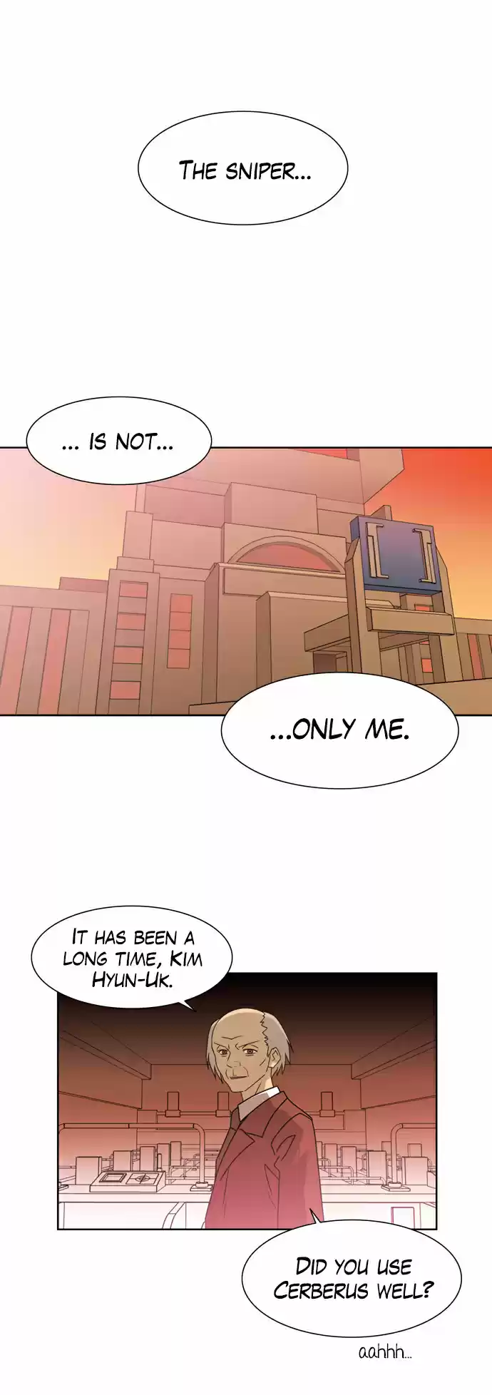 City of the Dead Sorcerer Ch. 176 Exposure (6)