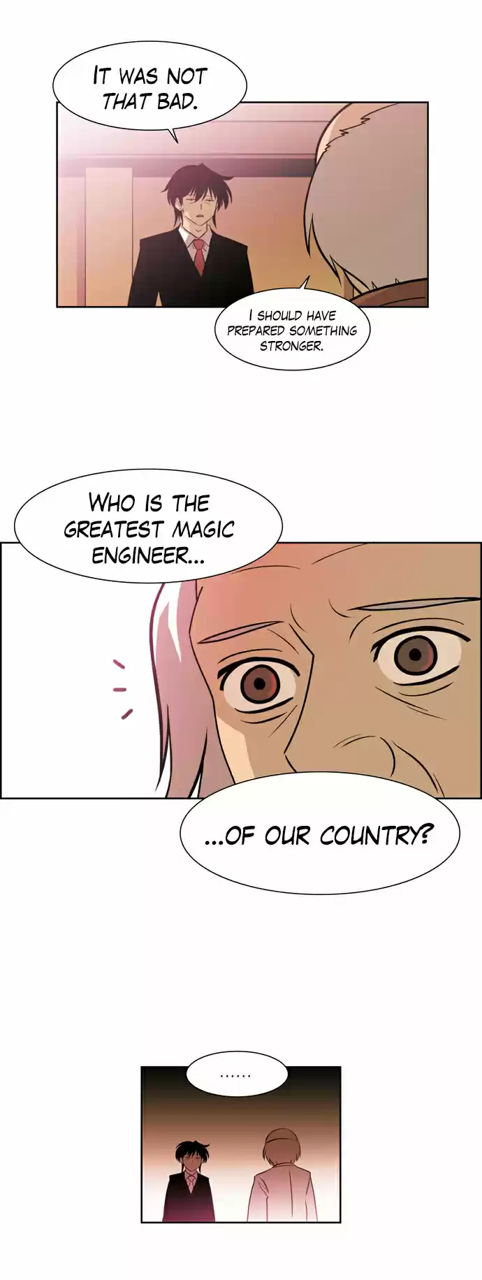 City of the Dead Sorcerer Ch. 176 Exposure (6)