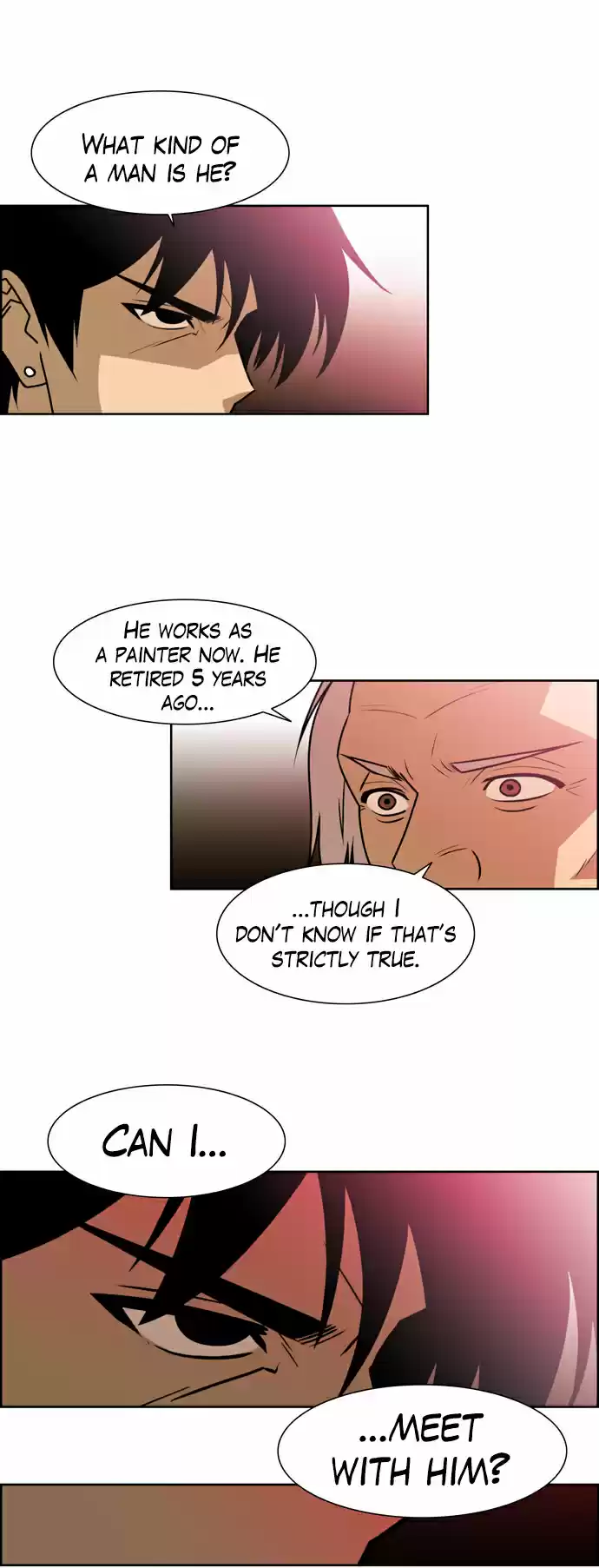 City of the Dead Sorcerer Ch. 176 Exposure (6)