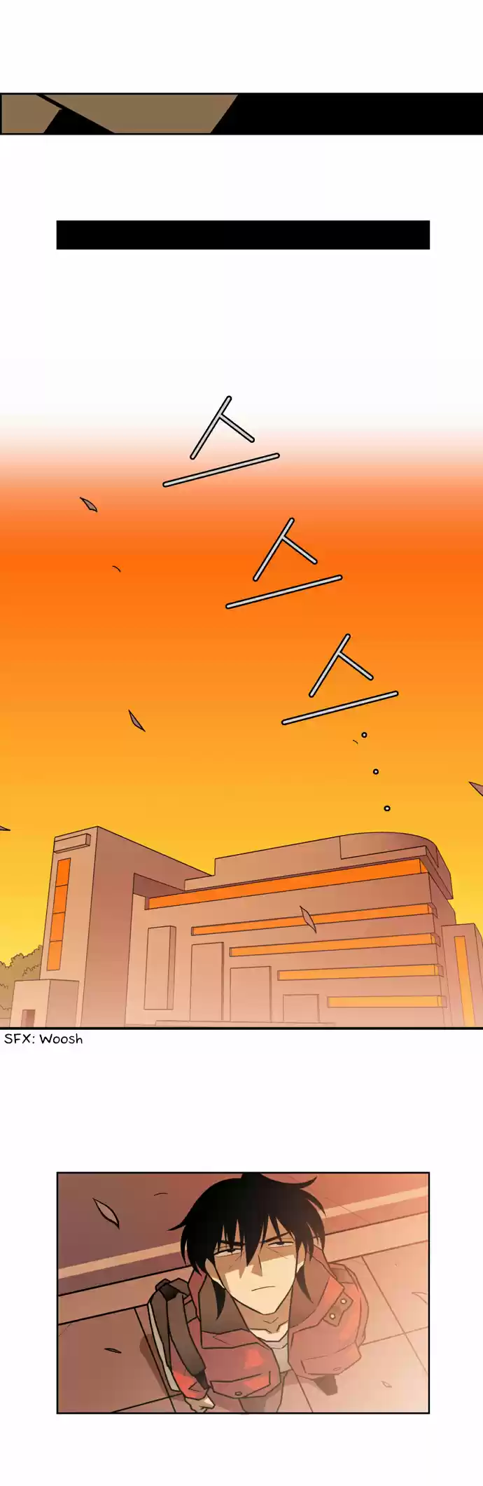 City of the Dead Sorcerer Ch. 176 Exposure (6)