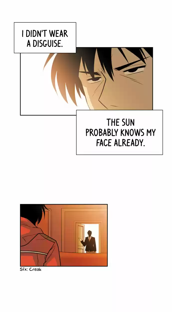 City of the Dead Sorcerer Ch. 176 Exposure (6)