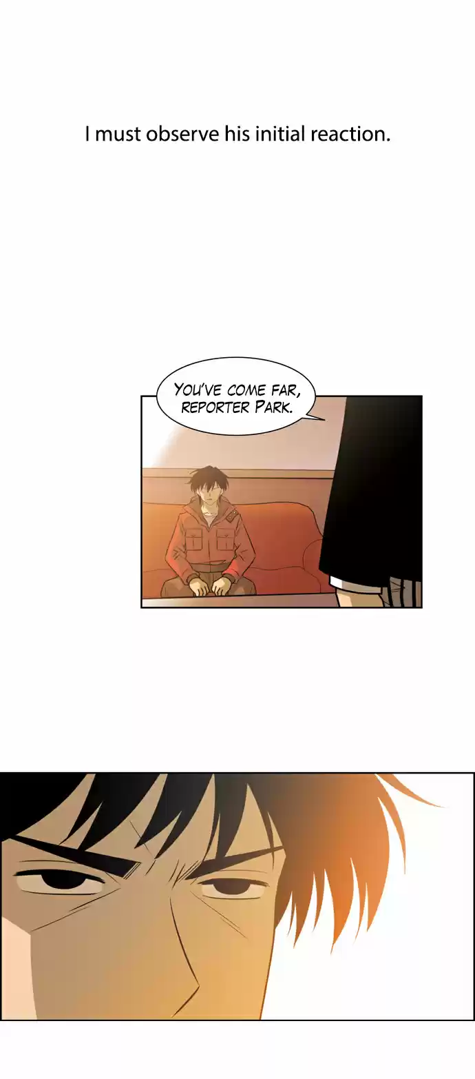 City of the Dead Sorcerer Ch. 176 Exposure (6)