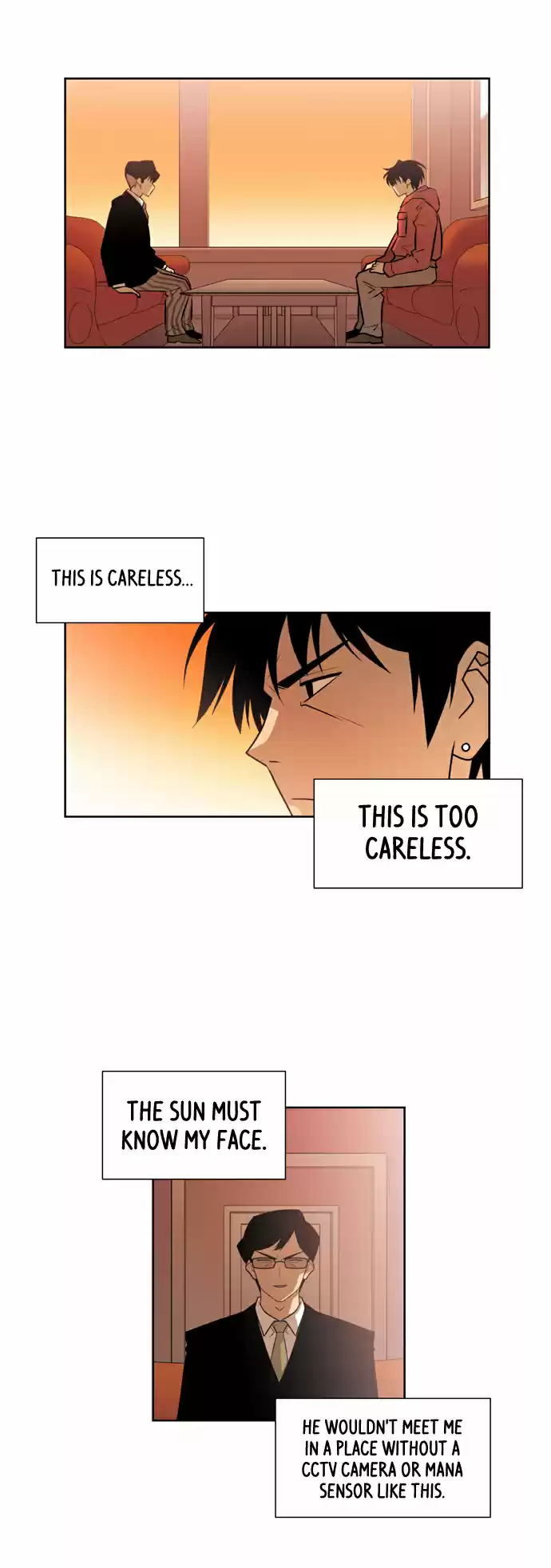 City of the Dead Sorcerer Ch. 177 Exposure (7)