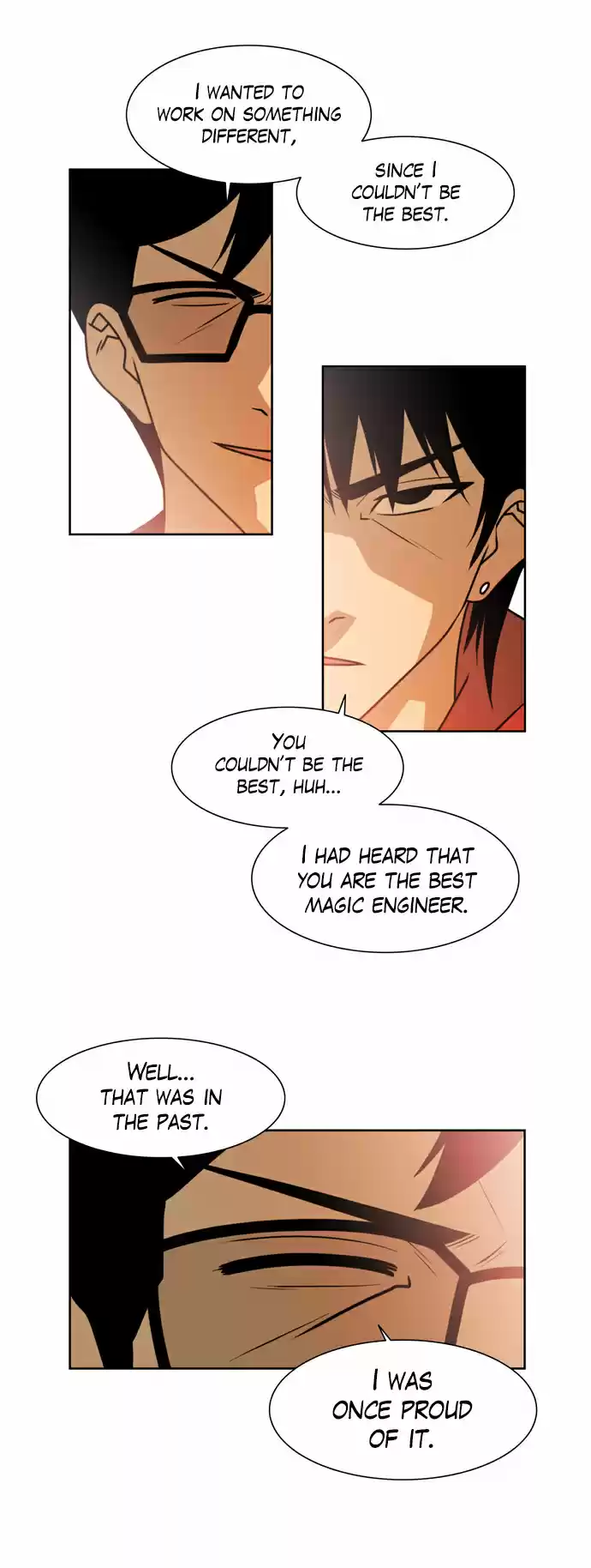 City of the Dead Sorcerer Ch. 177 Exposure (7)