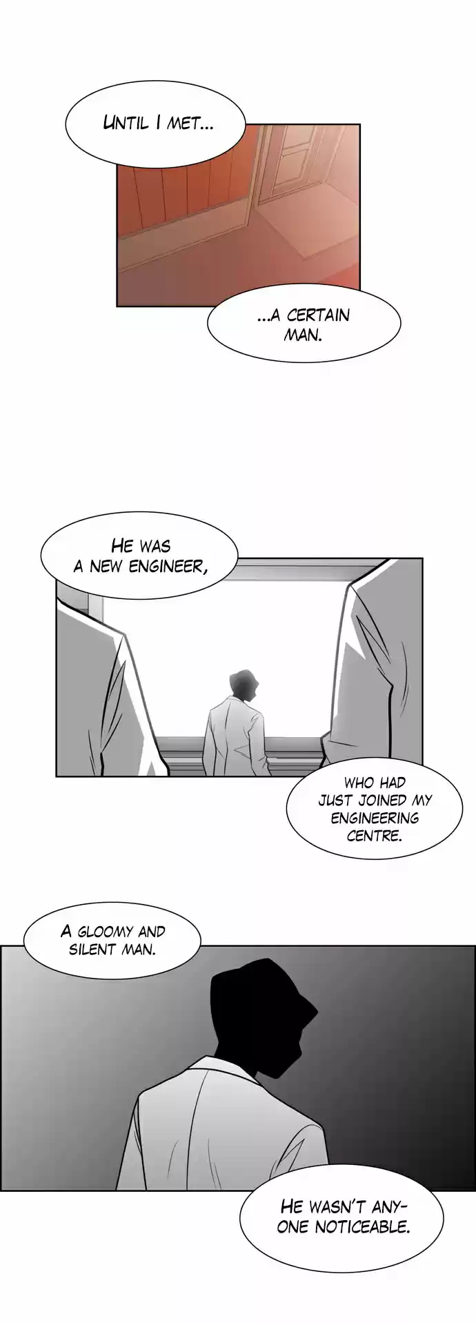 City of the Dead Sorcerer Ch. 177 Exposure (7)