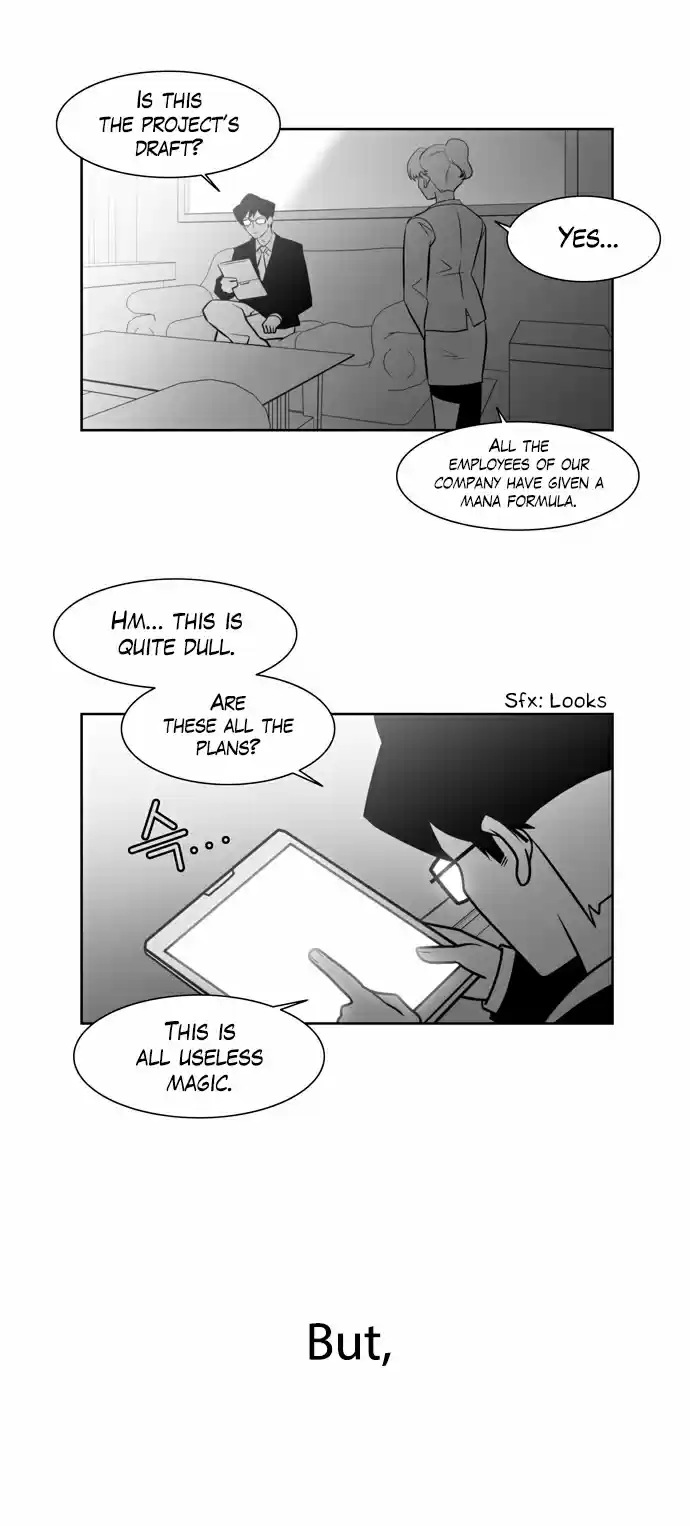 City of the Dead Sorcerer Ch. 177 Exposure (7)