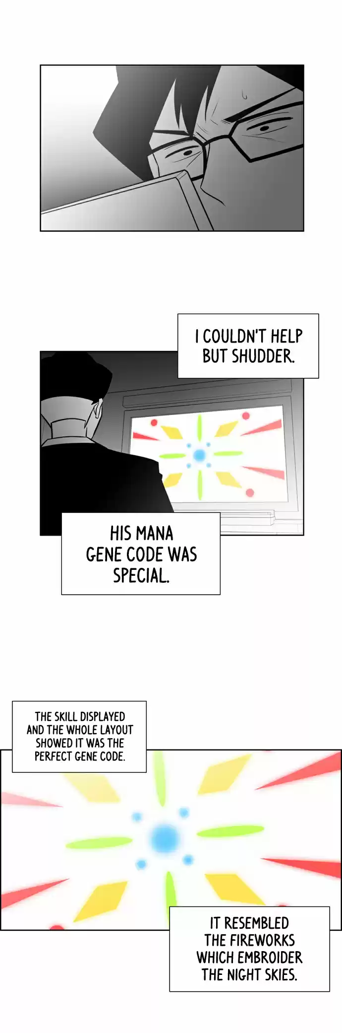 City of the Dead Sorcerer Ch. 177 Exposure (7)