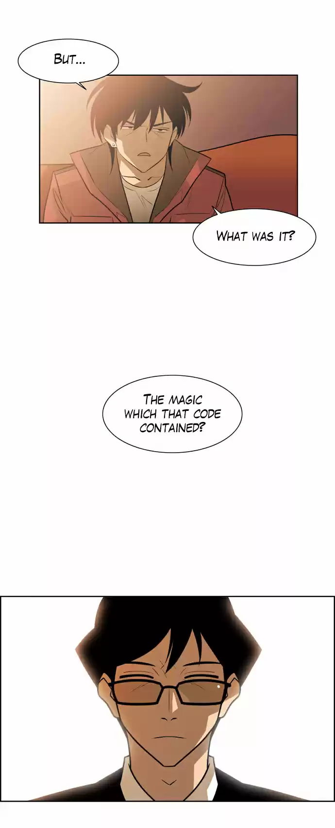 City of the Dead Sorcerer Ch. 177 Exposure (7)