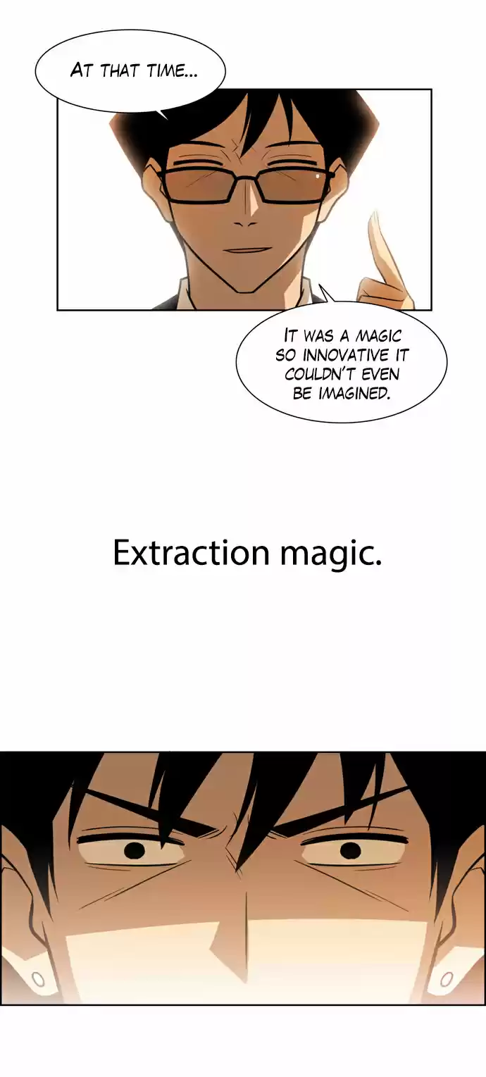 City of the Dead Sorcerer Ch. 177 Exposure (7)