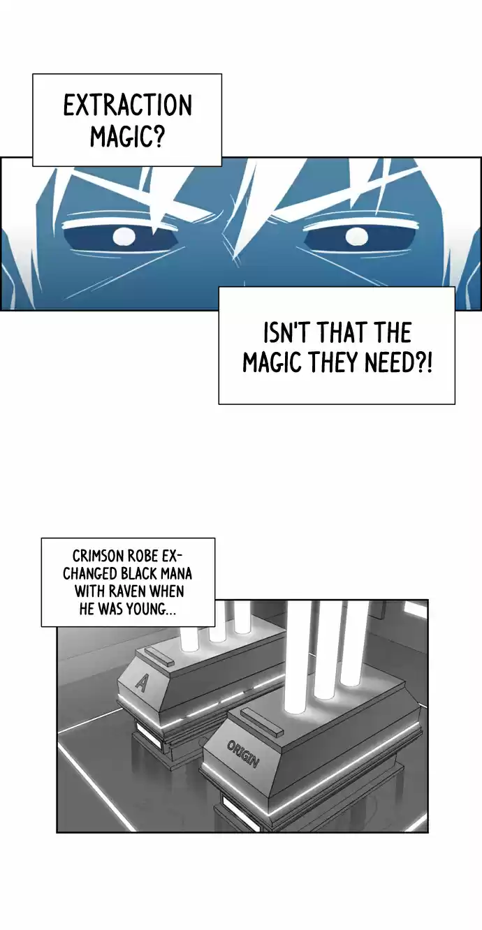 City of the Dead Sorcerer Ch. 177 Exposure (7)