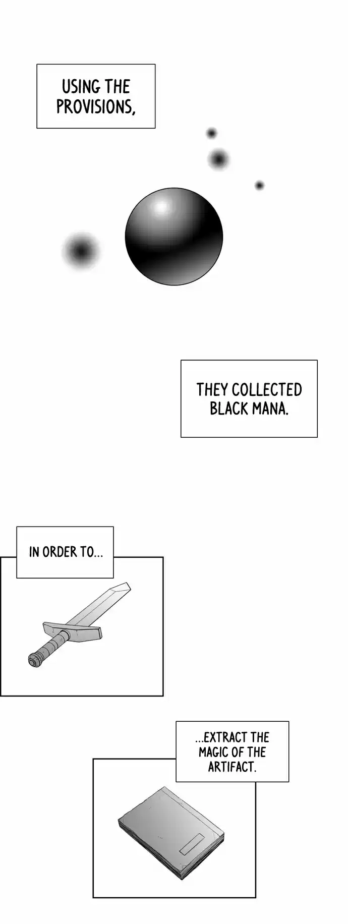 City of the Dead Sorcerer Ch. 177 Exposure (7)