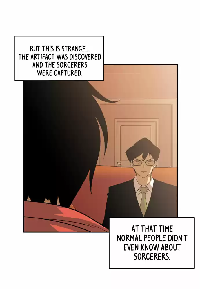 City of the Dead Sorcerer Ch. 177 Exposure (7)