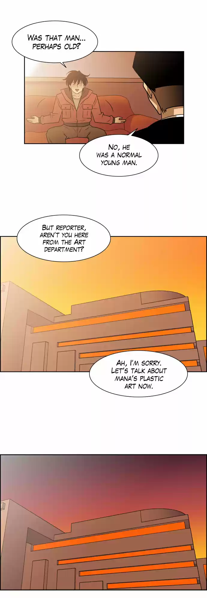 City of the Dead Sorcerer Ch. 177 Exposure (7)