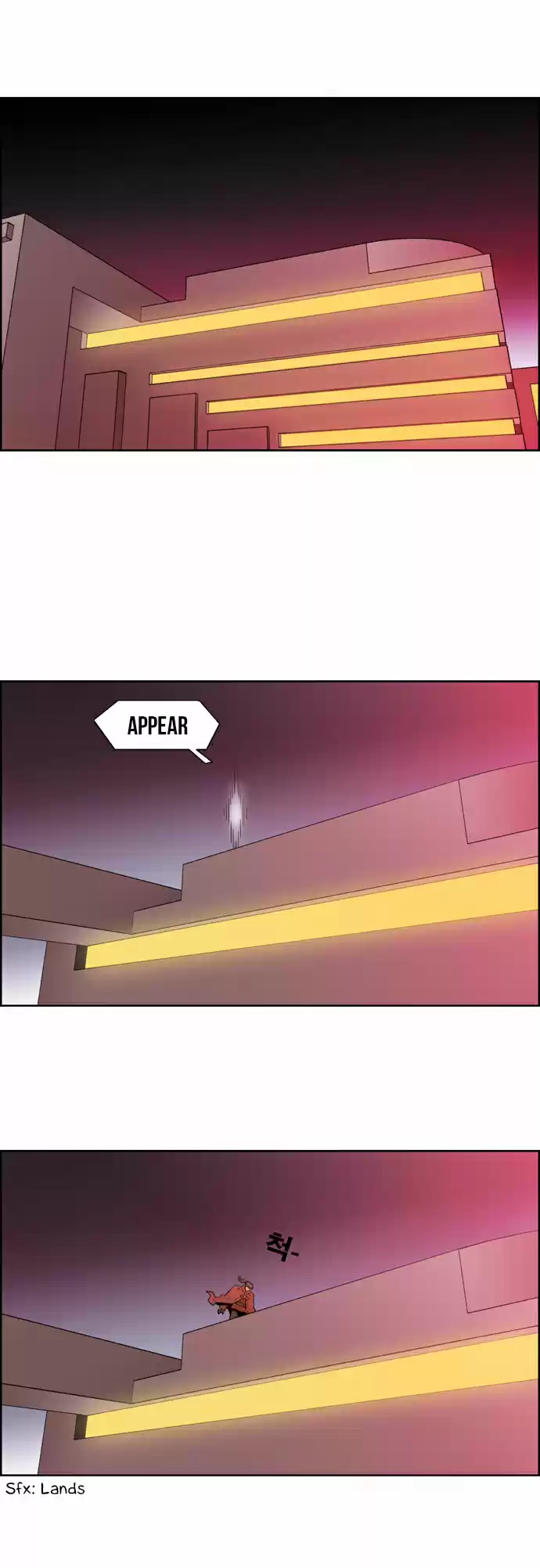 City of the Dead Sorcerer Ch. 177 Exposure (7)