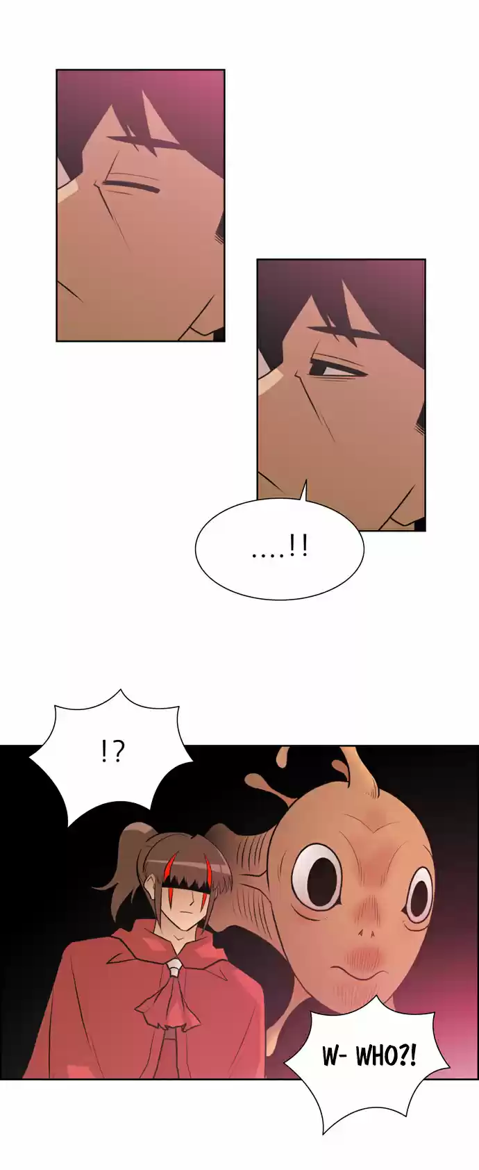 City of the Dead Sorcerer Ch. 177 Exposure (7)